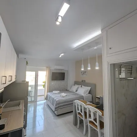 Pixel Palace Rhodes City