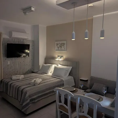 Pixel Palace Apartment *