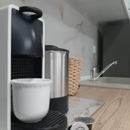 Pixel Palace Apartman *