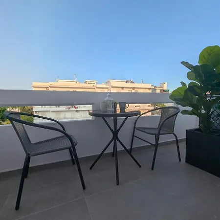 Apartament Pixel Palace *