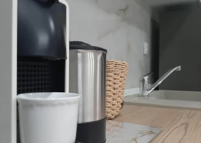 Pixel Palace Apartament *