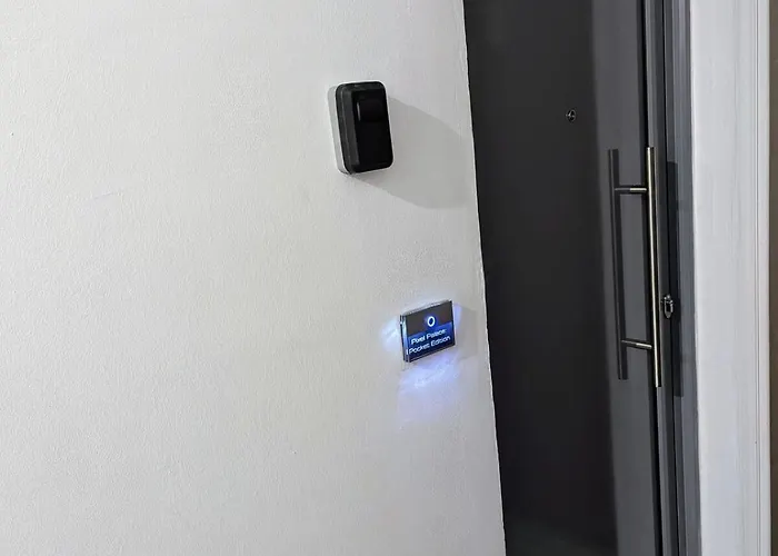 Pixel Palace Apartament *