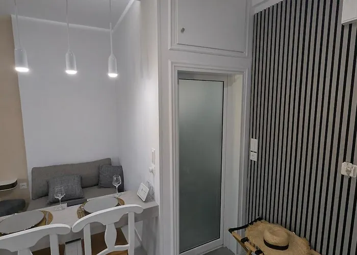 Pixel Palace Appartement Rhodes City