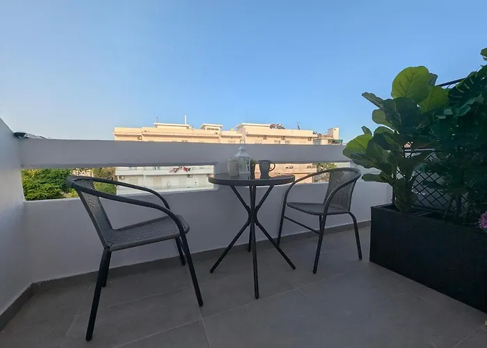 Appartement Pixel Palace *