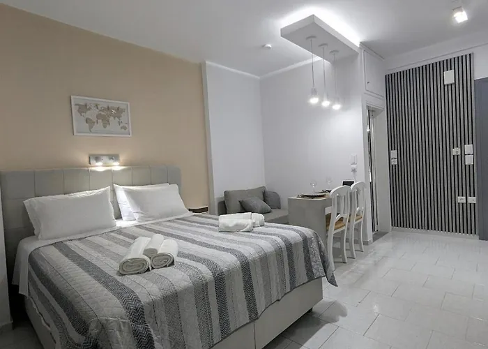 Pixel Palace Apartament *