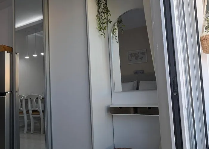 Pixel Palace Rhodes City